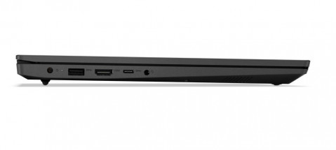 Lenovo V15 IJL G2 N4500 15,6”FHD AG 8GB SSD256 UHD LAN 38Wh NoOS 3Y Black - Galeria zdjęcie 7