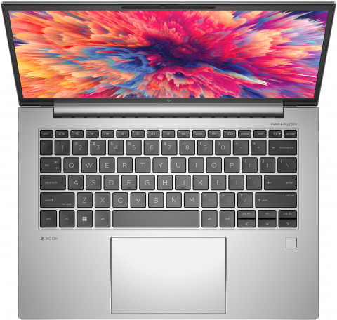 HP ZBook Firefly 14 G9 i5-1235U 14.0"WUXGA 250nits AG 16GB DDR5 SSD512 T550_4GB W11Pro 3Y OnSite - Galeria zdjęcie 9