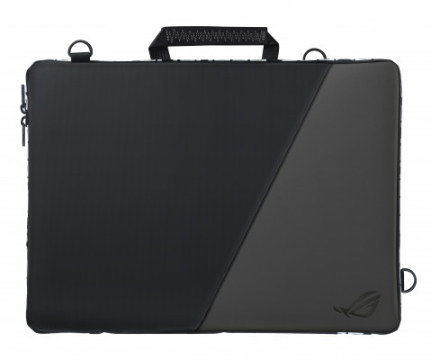 ASUS BS1500 ROG CARRY SLEEVE/15//BK/10 IN 1 - Galeria zdjęcie 4