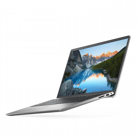 Dell Inspiron 3511 i5-1135G7 16GB 512GB 15.6" FHD Intel Iris Xe Win11 non-backlit 2y NBD Platinum Silver - Galeria zdjęcie 4