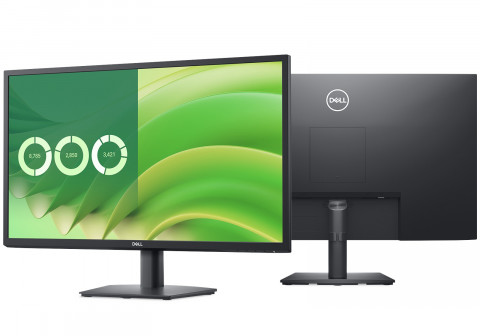 MONITOR DELL LED 27" E2725H - Galeria zdjęcie 4