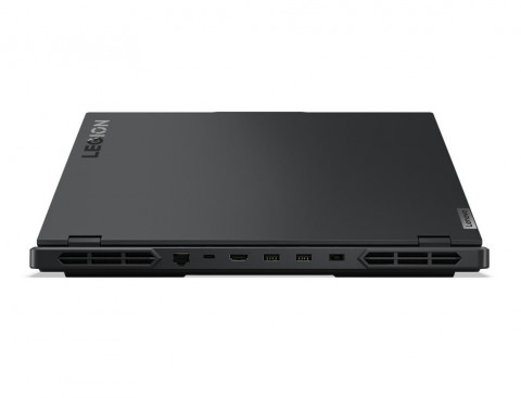 Lenovo Legion Pro 5 16ARX8 Ryzen 5 7645HX 16" WQXGA IPS 300nits AG 16GB DDR5 5200 SSD512 GeForce RTX 4050 6GB NoOS Onyx Grey - Galeria zdjęcie 11