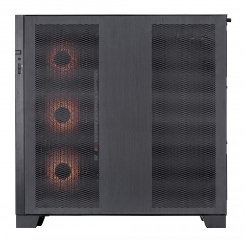 Actina CUSTOM 7950X3D/32GB/1TB/RX7900XTX/1000W - Galeria zdjęcie 5