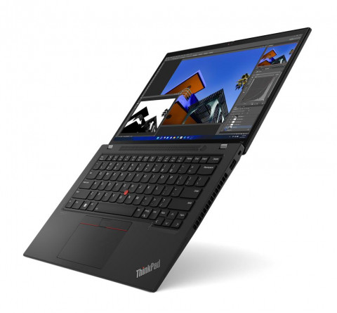 Lenovo ThinkPad T14 G3 i7-1265U 14"WUXGA 16GB SSD512 LTE Intel Iris Xe Graphics G7 W11Pro 3Y OnSite 3Y KYD - Galeria zdjęcie 3