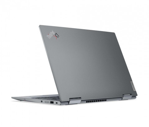 Lenovo X1 Yoga G7 i7-1255U 14" WUXGA IPS 500nits AG 16GB LPDDR5-5200 SSD512 Intel Iris Xe Graphics LTE W11Pro - Galeria zdjęcie 13