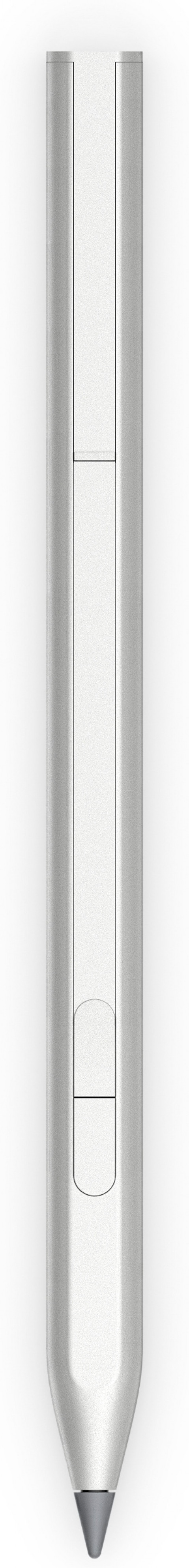 Rysik HP Rechargeable MPP 2.0 Tilt Pen Silver srebrny 3J123AA - Galeria zdjęcie 1