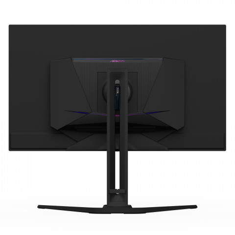 MONITOR GIGABYTE OLED 31,5" FO32U2 240Hz - Galeria zdjęcie 4