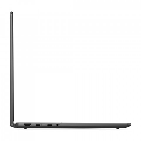Lenovo Yoga 7 2-in-1 14AHP9 Ryzen 5 8640HS 14" WUXGA OLED 400nits Glossy 16GB LPDDR5x-6400 SSD512 Radeon 760M Graphics Win11 Storm Grey - Galeria zdjęcie 5