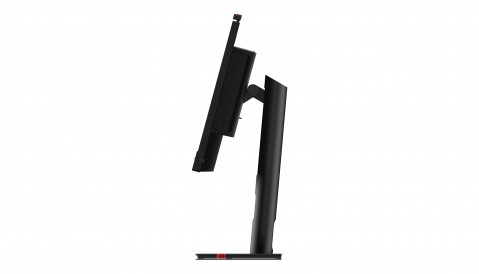 Lenovo ThinkCentre Tiny-In-One 24 Gen 5 23.8"FHD IPS 60Hz 250nits AG HDMI, DP, USB 3Y - Galeria zdjęcie 7