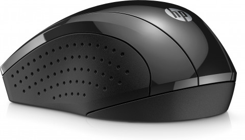 Mysz HP 220 Silent Wireless Mouse bezprzewodowa czarna 391R4AA - Galeria zdjęcie 6