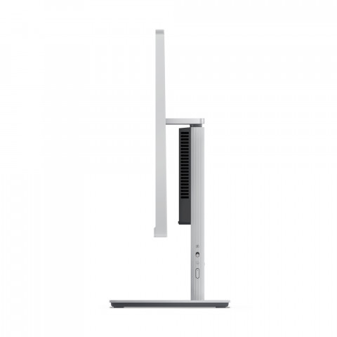 Lenovo IdeaCentre AIO 24IRH9 i3-1315U 23.8" FHD IPS AG 250nits 100Hz 16GB DDR5 5200 SSD512 Intel UHD Graphics Win11 Cloud Grey - Galeria zdjęcie 7