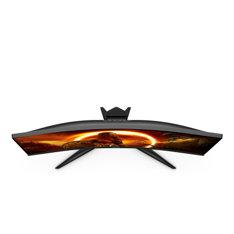 MONITOR AOC LED 27" C27G2ZE/BK - Galeria zdjęcie 6