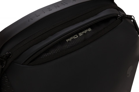 Dell Plecak Alienware Horizon Commuter Bacpack - AW423P 17'' - Galeria zdjęcie 4