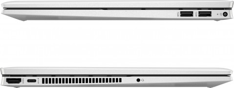 HP Pavilion x360 15-er1002nw i5-1235U 15.6"FHD Touch IPS 250 nits 16GB DDR4 SSD512 Intel Iris Xe Graphics Cam720p Win11 2Y Natural Silver - Galeria zdjęcie 17