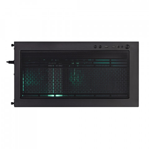 Actina View 13600KF/32GB/1TB/RTX4070TiS/750W - Galeria zdjęcie 6
