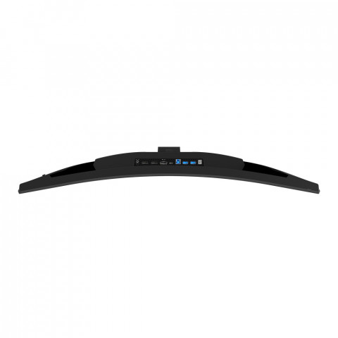 MONITOR GIGABYTE LED 32" M32QC-EK 165Hz - Galeria zdjęcie 7