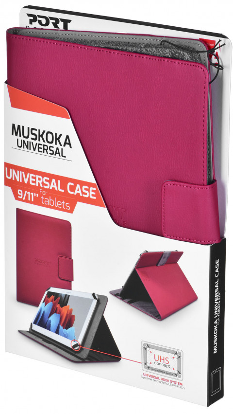Etui na tablet PORT DESIGNS MUSKOKA 201332 9/11"" - Galeria zdjęcie 6