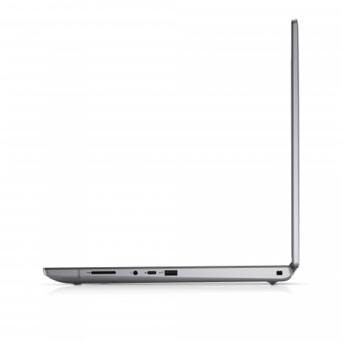 Dell Precision 7670 i9-12950HX 16" FHD+ 500nits WVA 64GB DDR5 4800 SSD2TB NVIDIA RTX A4500 W11Pro 3Y ProSupport - Galeria zdjęcie 9