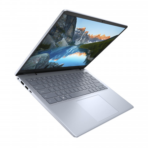 Dell Inspiron Plus 7440 Ultra 9 185H 14" 2.8K 300nits 32GB LPDDR5X SSD1TB Intel Arc Graphics FgrPr Cam& Mic WLAN+BT Backlit Kb 4 Cell W11Pro - Galeria zdjęcie 7
