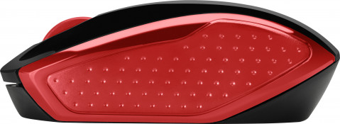 Mysz HP 200 Emprs Red Wireless - Galeria zdjęcie 5