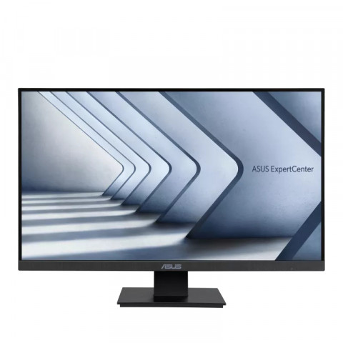 ASUS ExpertCenter C1275Q 27"FHD IPS 75Hz 250nits DP, HDMI, VGA - Galeria zdjęcie 2