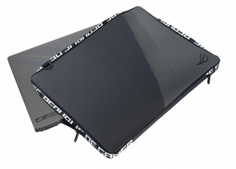 ASUS BS1500 ROG CARRY SLEEVE/15//BK/10 IN 1 - Galeria zdjęcie 9