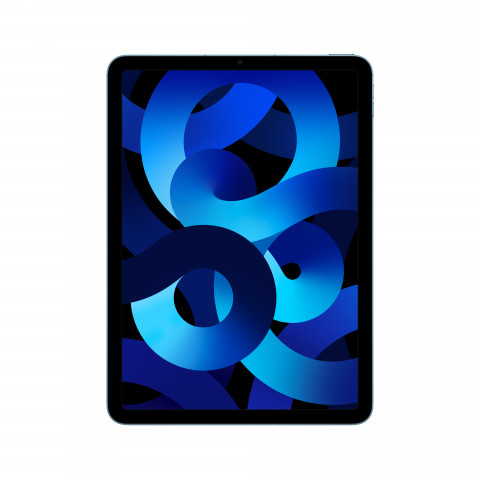 Apple 10.9-inch iPad Air (5 gen.) Wi-FI + LTE 64GB Blue - Galeria zdjęcie 1