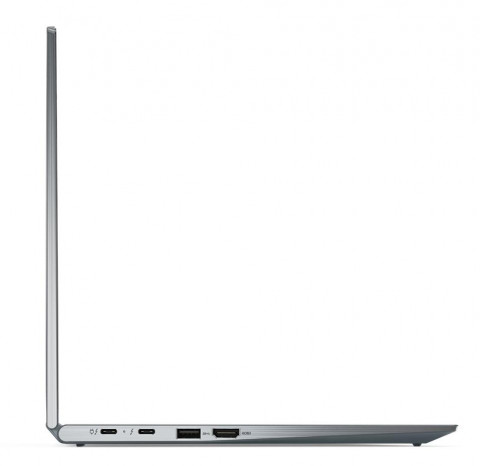 Lenovo ThinkPad X1 Yoga G7 i7-1260P 14" WUXGA IPS 500nits AG 16GB LPDDR5-5200 SSD512 Intel Iris Xe Graphics LTE W11Pro Storm Grey - Galeria zdjęcie 15