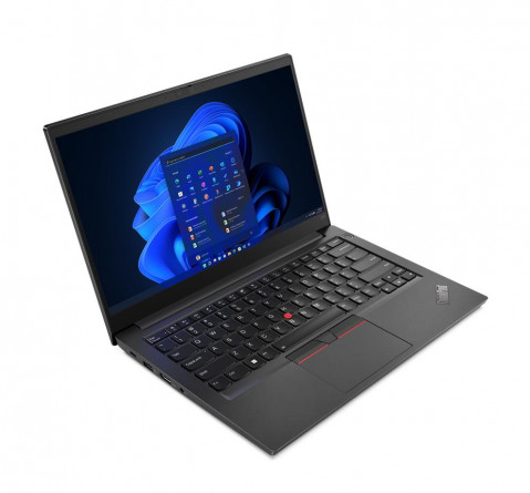 Lenovo ThinkPad E14 AMD G4 Ryzen 3 5425U 14.0"FHD 300nits AG 8GB Soldered DDR4-3200 SSD256 Radeon Graphics W11Pro 3Y Onsite - Galeria zdjęcie 2