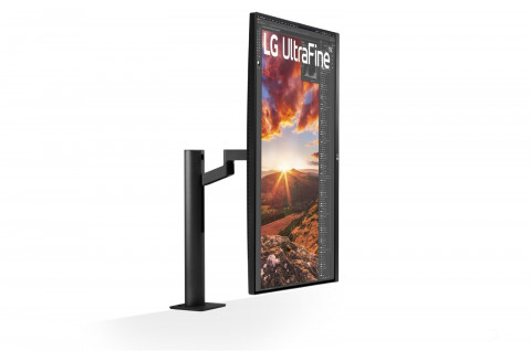 MONITOR LG LED 31,5" 32UN880P-B - Galeria zdjęcie 10
