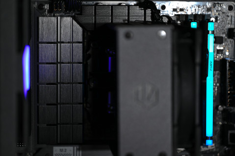 Komputer Actina PB Endorfy 12600K/32GB/1TB/ArcB580/600W/W11H - Galeria zdjęcie 23