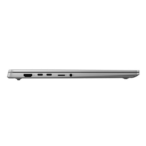 ASUS Vivobook S 14 M5406WA-PP059W Ryzen AI 9 365 14.0" 3K 120Hz 400nits Glossy 32GB LPDDR5X SSD1TB Radeon 880M Graphics WLAN+BT Cam 75WHrs Win11 Cool Silver - Galeria zdjęcie 5