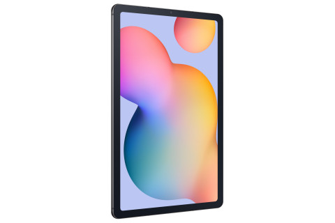Samsung Galaxy Tab S6 Lite P620 4/128GB WiFi Grey - Galeria zdjęcie 5