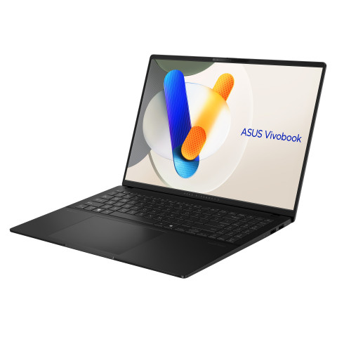 ASUS Vivobook S 16 OLED S5606MA-MX007W Ultra 5 125H 16.0" 3.2K 120Hz 400nits Glossy 16GB LPDDR5X SSD1TB Intel Arc Graphics WLAN+BT Cam 75WHrs Win11 Neutral Black - Galeria zdjęcie 7