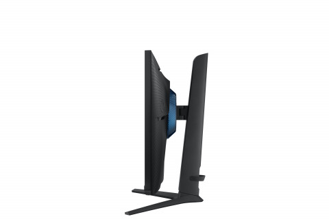 MONITOR SAMSUNG LED 27" LS27BG400EUXEN - Galeria zdjęcie 11
