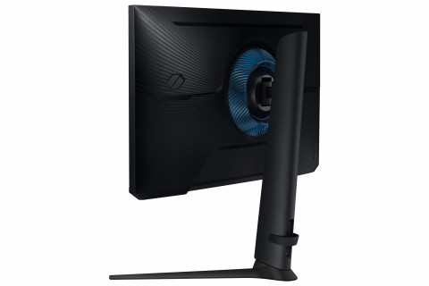 MONITOR SAMSUNG ODYSSEY G3 LED 24" LS24DG300EUXEN - Galeria zdjęcie 14