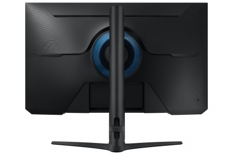 MONITOR SAMSUNG LED 27" LS27BG400EUXEN - Galeria zdjęcie 3