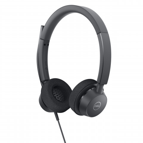Dell Pro Wired Headset WH3022 - Galeria zdjęcie 3
