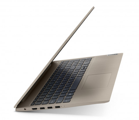 Lenovo 3i-15ITL05 i3-1115G4 15,6"FHD 8GB SSD512 IrisXe_G4 BT FPR Win10 (REPACK) 2Y Almond - Galeria zdjęcie 15