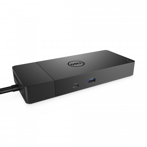 Stacja dokująca Dell WD19DCS 240W - Galeria zdjęcie 3