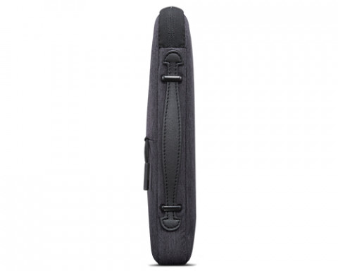 Pokrowiec Lenovo 14-inch Laptop Urban Sleeve Case Charcoal Grey - Galeria zdjęcie 5