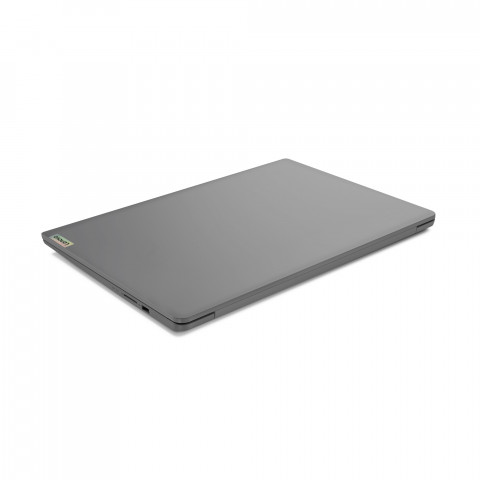 Lenovo IdeaPad 3 17IAU7 i5-1235U 17.3" FHD IPS 300nits AG 16GB DDR4 3200 SSD512 Intel Iris Xe Graphics Win11 Arctic Grey - Galeria zdjęcie 10