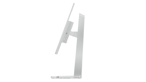 Lenovo L24m-4A 23.8"FHD IPS 100Hz 250nits AG HDMI DP USB Cloud Grey - Galeria zdjęcie 7