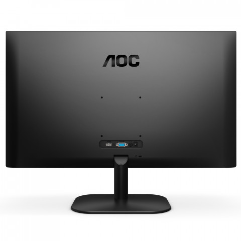 MONITOR AOC LED 23.8" 24B2XHM2 - Galeria zdjęcie 8