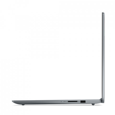 Lenovo IdeaPad Slim 3 15IAH8 i5-12450H 15.6" FHD IPS 300nits AG 8GB LPDDR5 4800 SSD512 Intel UHD Graphics NoOS Arctic Grey 3Y Onsite - Galeria zdjęcie 5