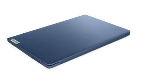 Lenovo IdeaPad Slim 3 15ABR8 Ryzen 5 7530U 15.6" FHD IPS 300nits AG 16GB DDR4-3200 SSD512 AMD Radeon Graphics NoOS Abyss Blue - Galeria zdjęcie 4