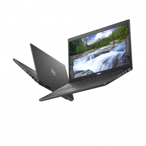 Dell Latitude 3420 i3-1115G4 14.0"FHD 8GB SSD256 Intel UHD FgrPr Cam & Mic WLAN + BT Backlit Kb 4 Cell W11Pro 3YProSpt - Galeria zdjęcie 11