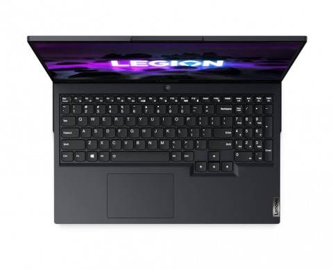 Lenovo Legion 5 15ACH6H Ryzen 7 5800H 15.6" FHD IPS 300nits AG 165Hz 32GB DDR4 3200 SSD1TB GeForce RTX 3070 8GB Win11 Phantom Blue/Shadow Black - Galeria zdjęcie 5