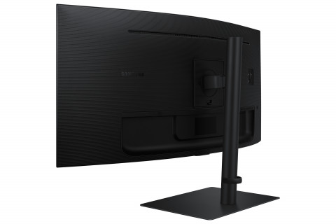 MONITOR SAMSUNG LED 34" LS34C652UAUXEN 100Hz - Galeria zdjęcie 17