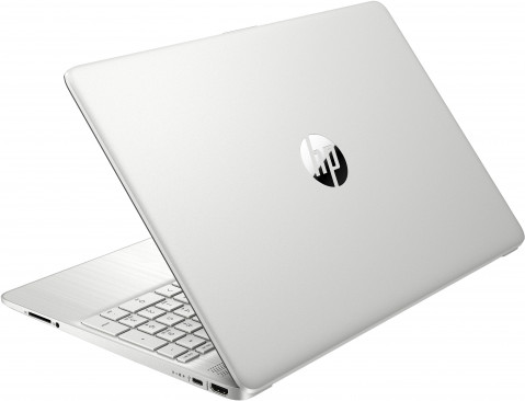HP 15s-eq2134nw Ryzen 7 5700U 15,6"FHD AG IPS 16GB_3200MHz SSD512 Radeon RX Vega 8 Cam720p BT5 41Wh Win11 2Y Natural Silver - Galeria zdjęcie 10